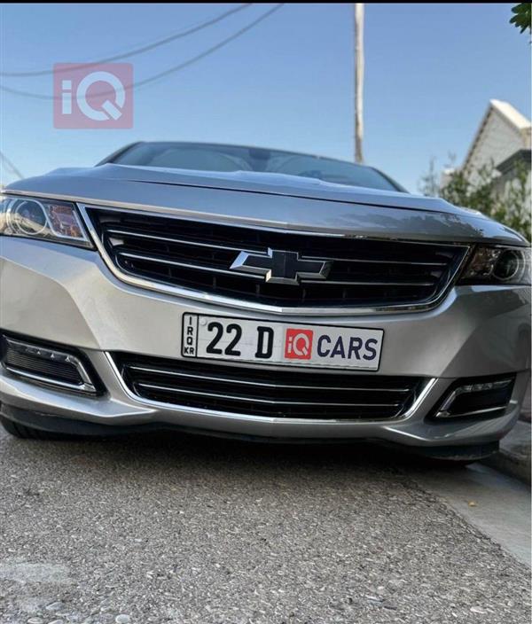 شيفروليه امبالا 2019 للبيع في العراق - كركوك